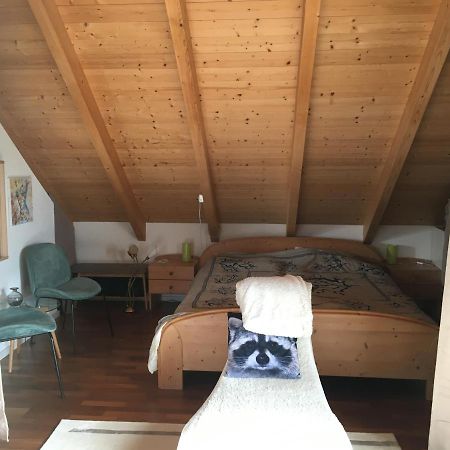 Fewo Neuhaus Neuhaus am Inn Esterno foto