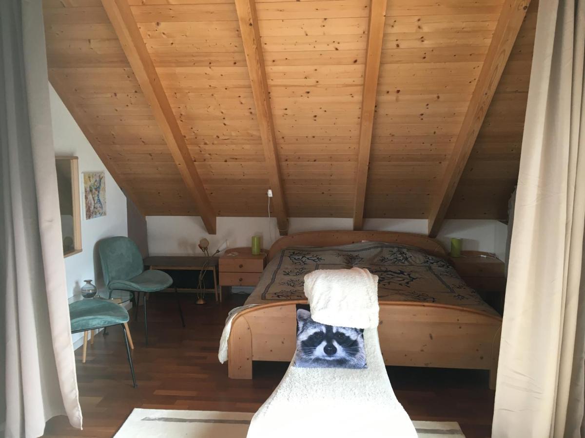 Fewo Neuhaus Neuhaus am Inn Esterno foto